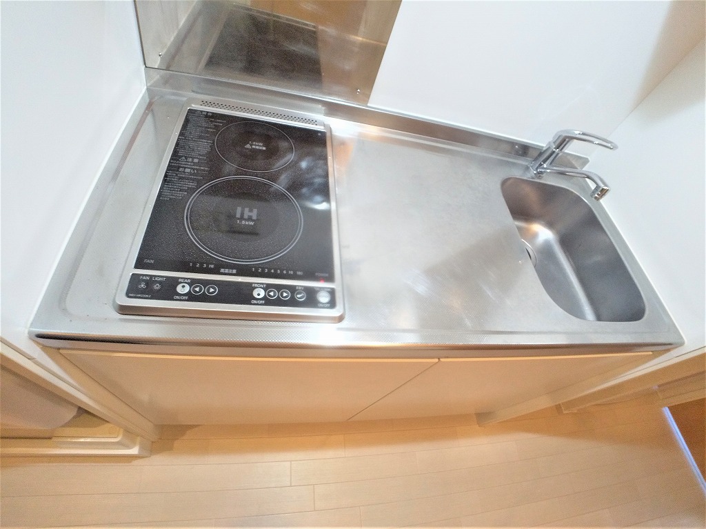 クレイノポスタ キッチン