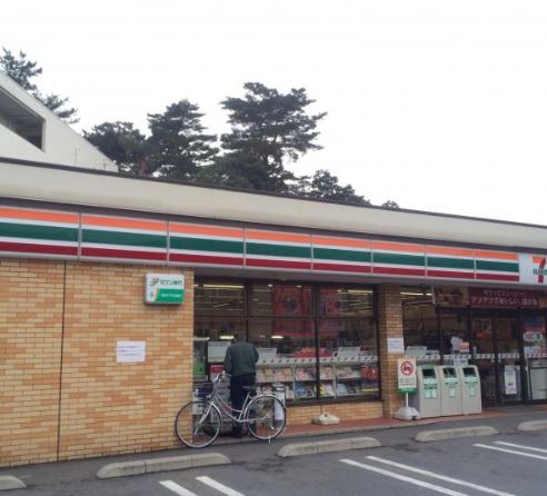 クレイノポスタ 周辺画像5