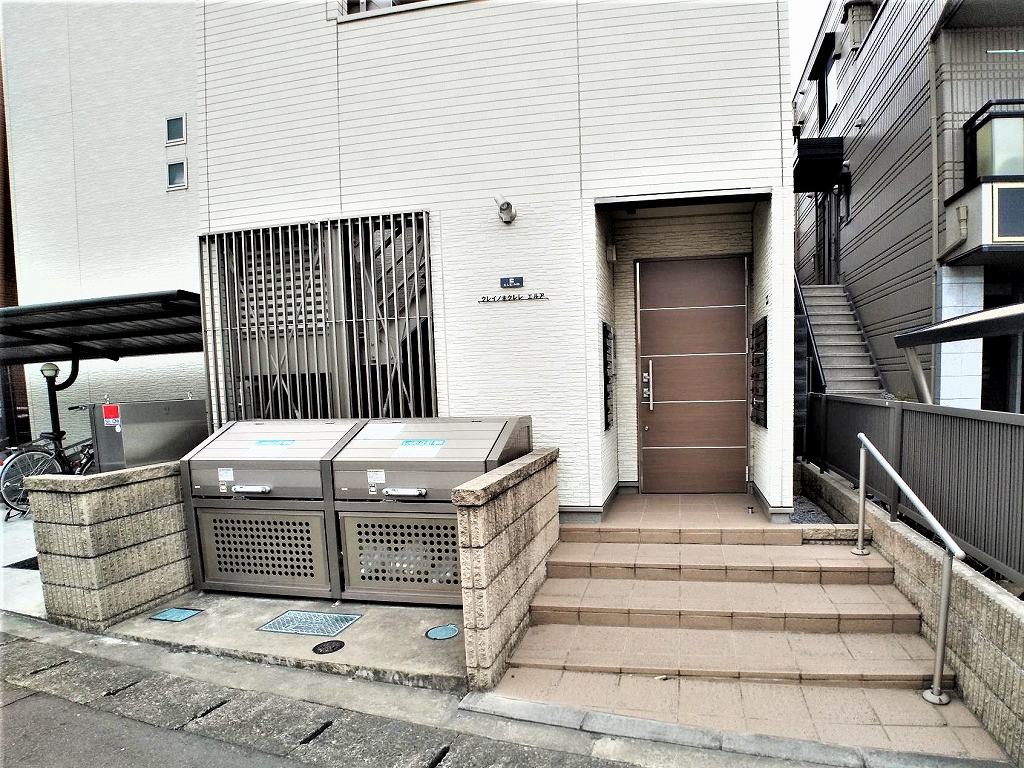 クレイノホクレレ　エルア その他1