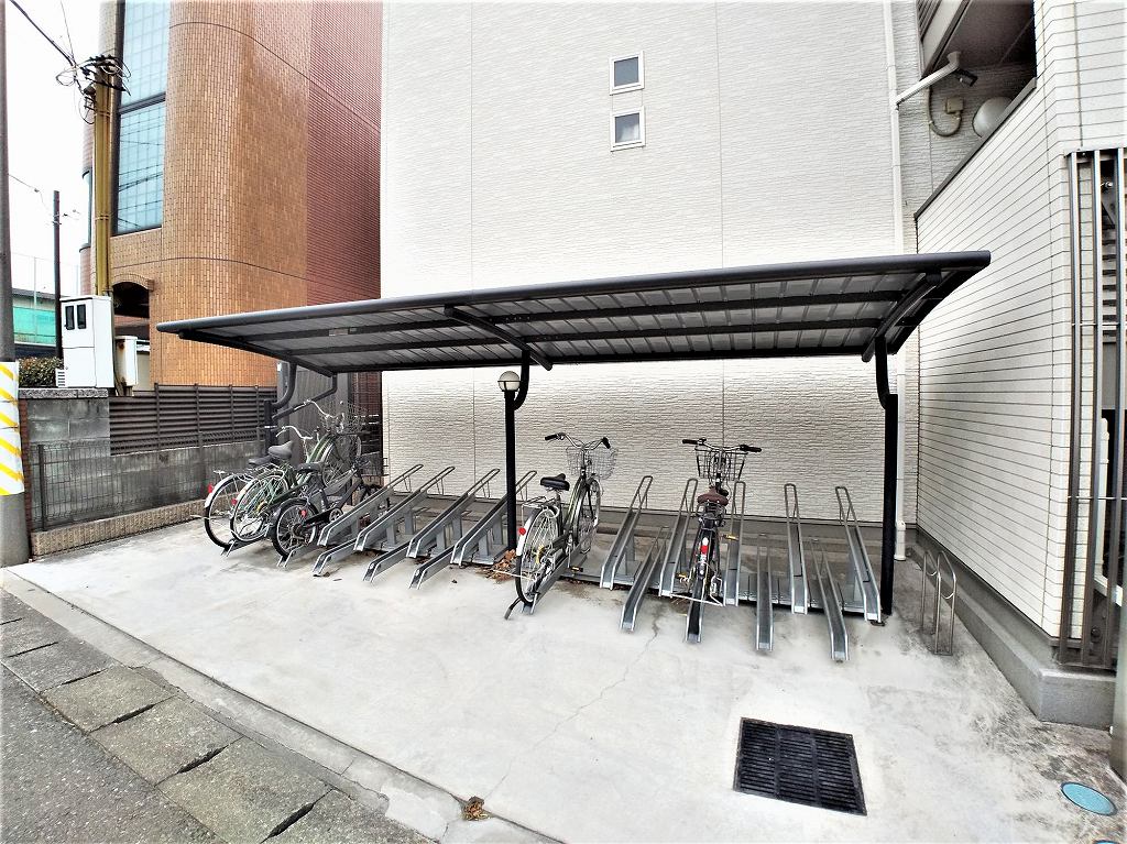 クレイノホクレレ　エルア その他2