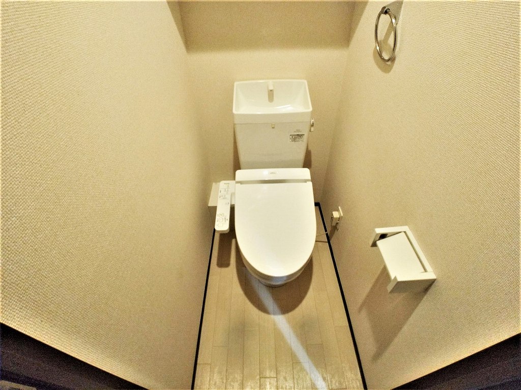 クレイノホクレレ　エルア その他7