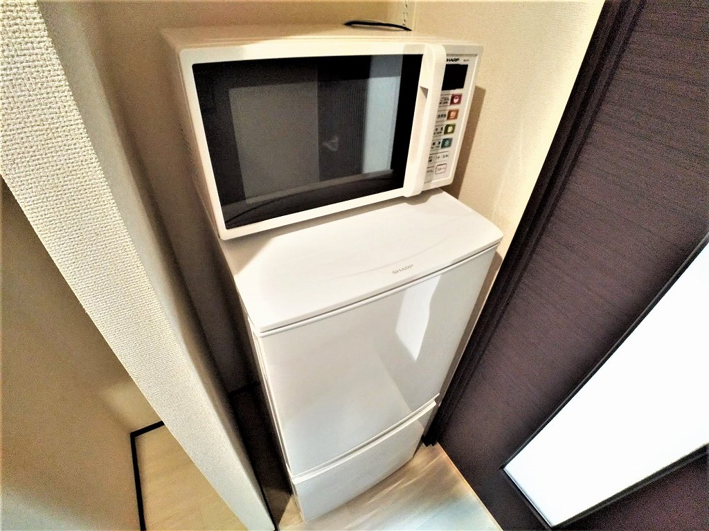 クレイノホクレレ　エルア その他12