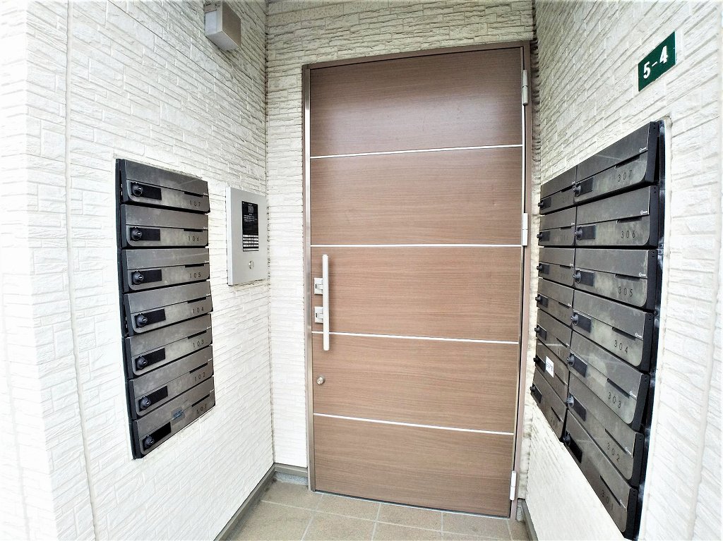 クレイノホクレレ　エルア その他15