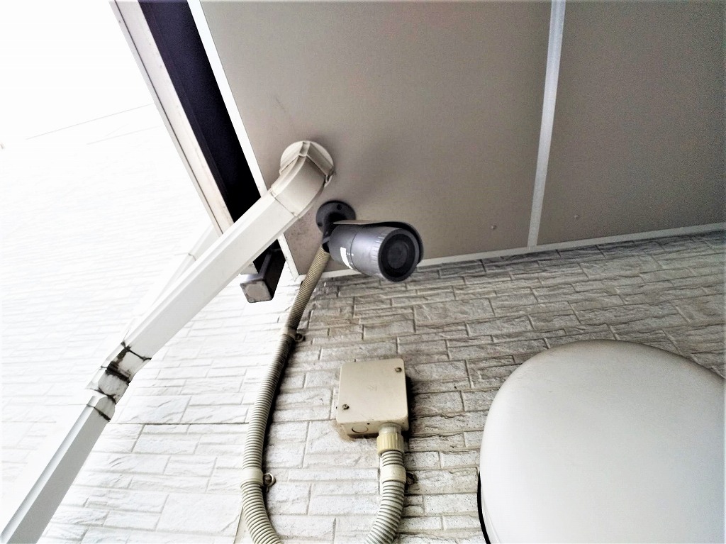 クレイノホクレレ　エルア その他16