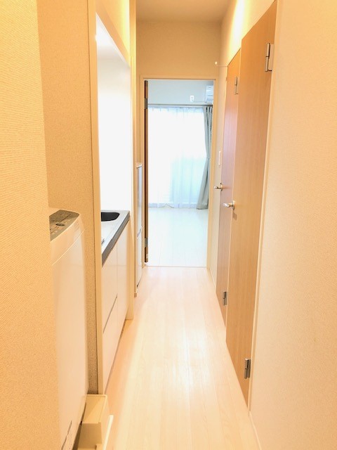 クレイノリバティ　レジデンス その他3