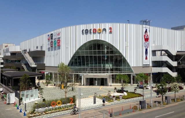 ドルチェ その他外観6