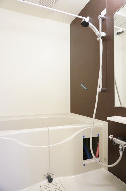 ドルチェ 風呂画像