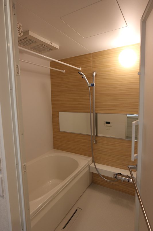 グラン浦和 風呂画像