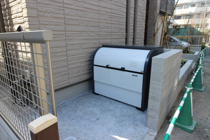 グラン浦和 その他外観1