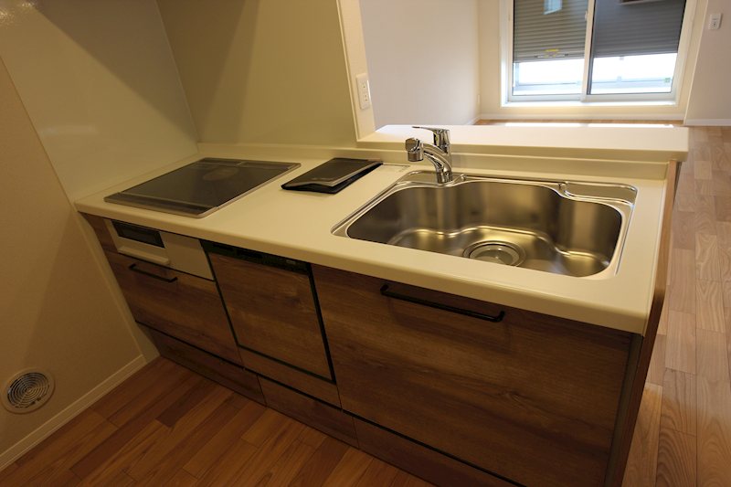 グラン浦和 キッチン