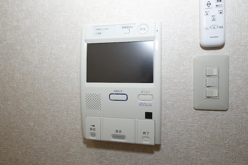 V.I.P ロイヤル氷川台 その他4