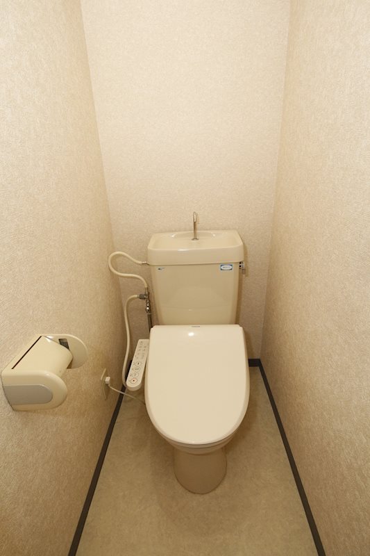 V.I.P ロイヤル氷川台 その他5