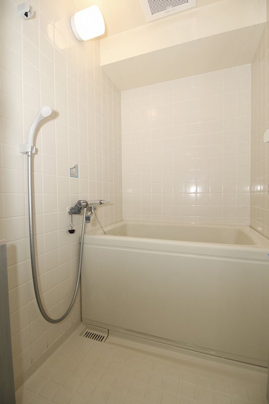 V.I.P ロイヤル氷川台 風呂画像