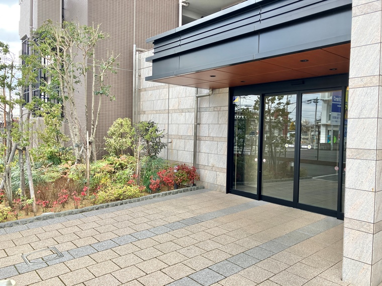 サンクレイドル岩槻ステーションウィズ その他6