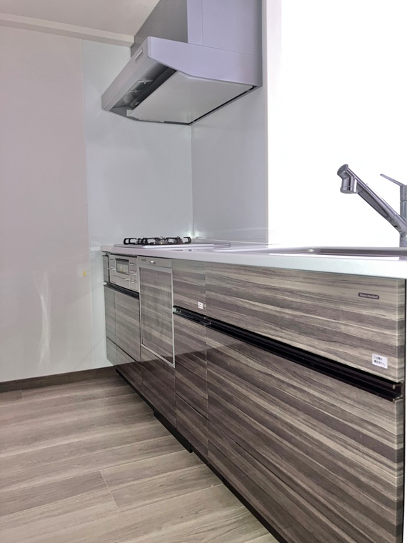 サンクレイドル岩槻ステーションウィズ リビング