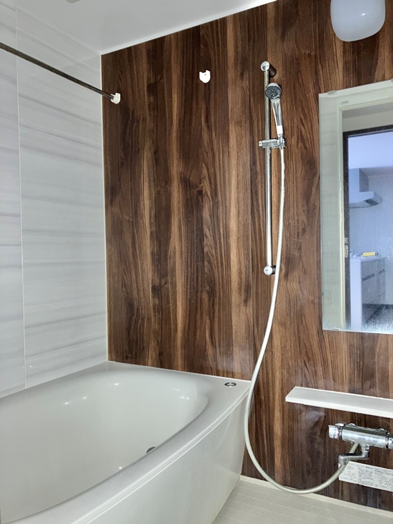 サンクレイドル岩槻ステーションウィズ ベッドルーム