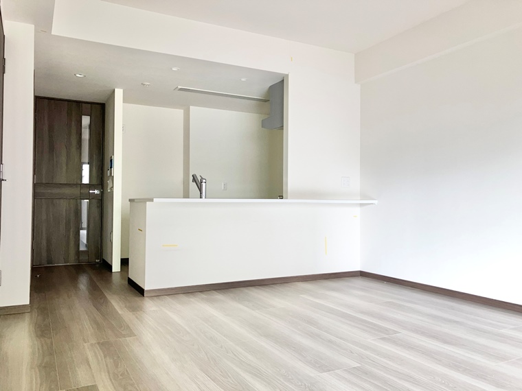 サンクレイドル岩槻ステーションウィズ 風呂画像