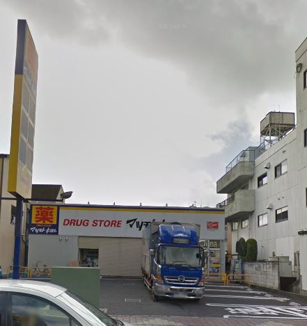 サンクレイドル岩槻ステーションウィズ 周辺画像5