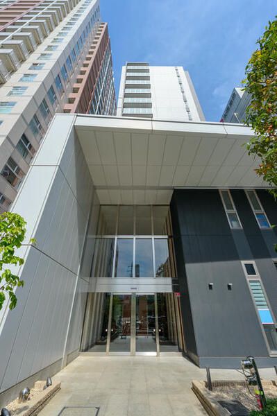 ドゥーエ大宮 その他外観3