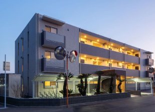 RASTポワール その他外観2