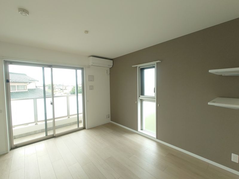 RASTポワール リビング