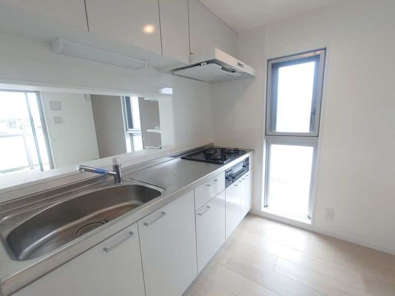 RASTポワール キッチン