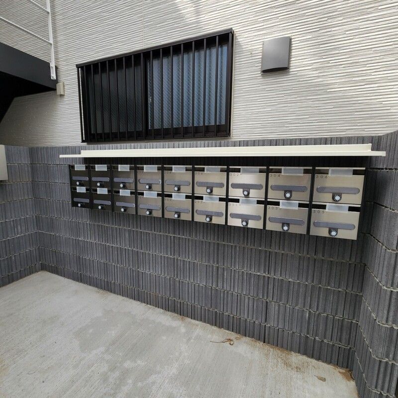 MELDIA大和田Ⅳ その他14