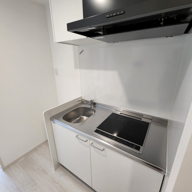 MELDIA大和田Ⅳ キッチン