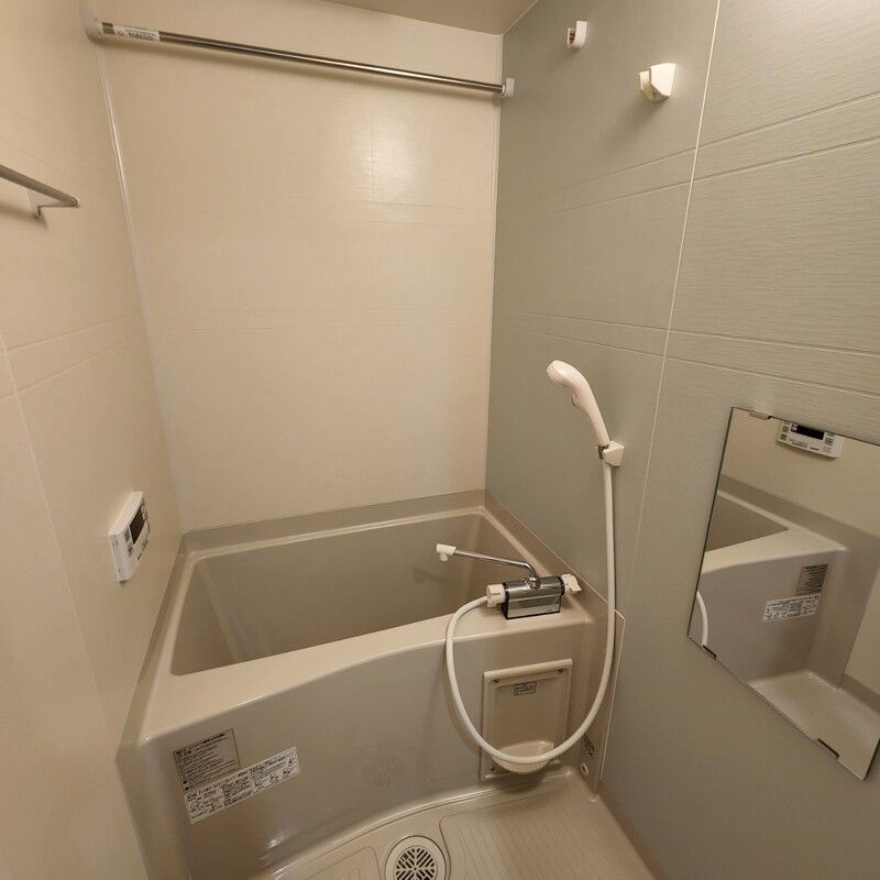 MELDIA大和田Ⅳ 風呂画像