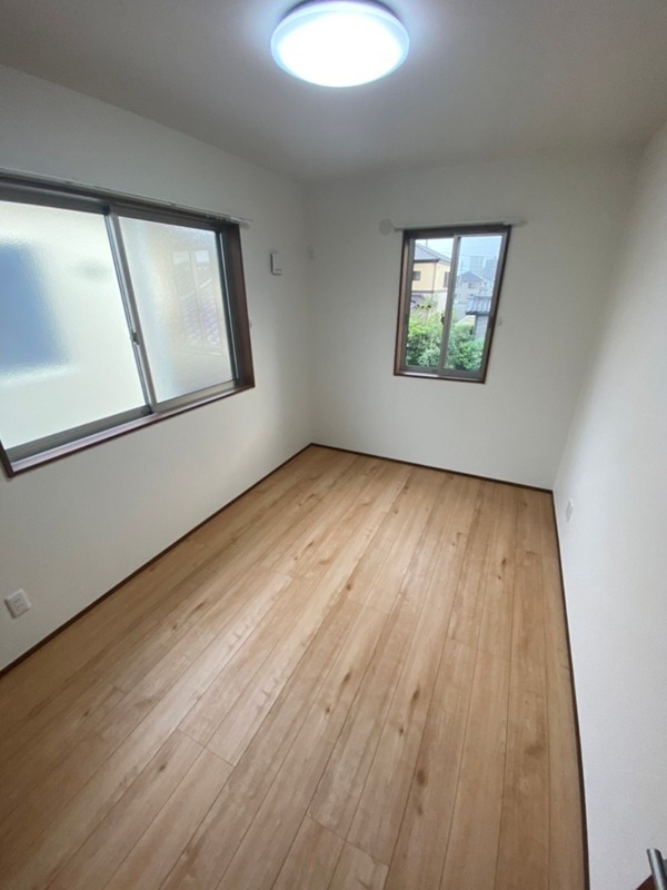 グランソフィア上　2 ベッドルーム