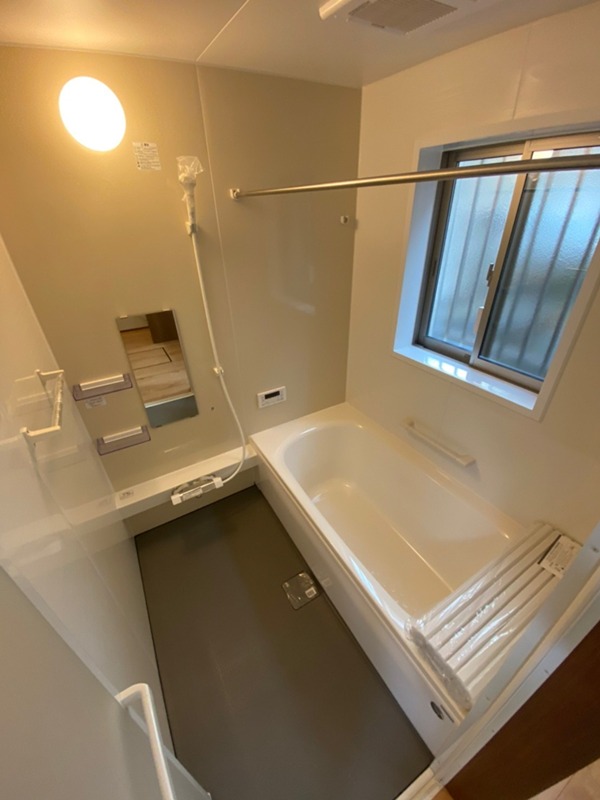 グランソフィア上　2 風呂画像