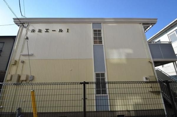 ルミエールⅠ その他外観1