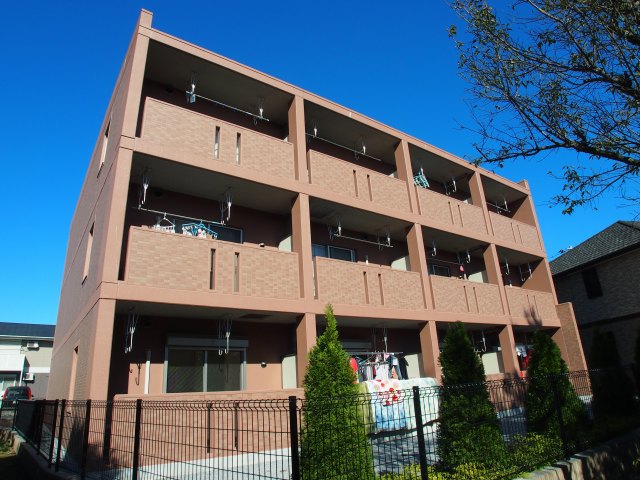 レジデンスハライチＣ 101号室 外観