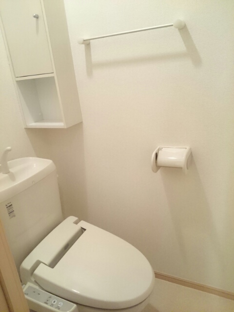 レジデンスハライチＣ その他1