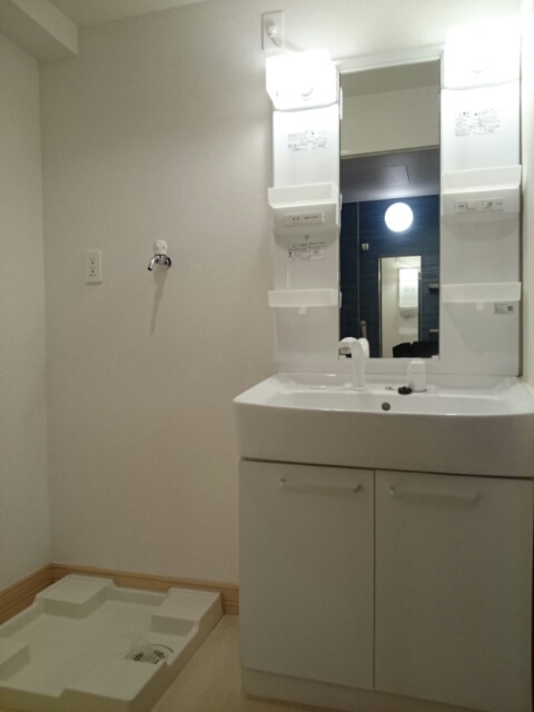 レジデンスハライチＣ その他2