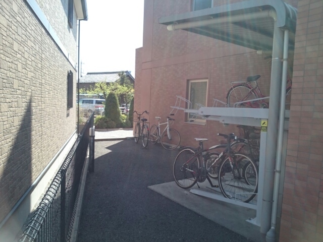 レジデンスハライチＣ その他4