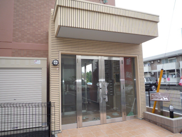 レジデンスハライチＣ その他5