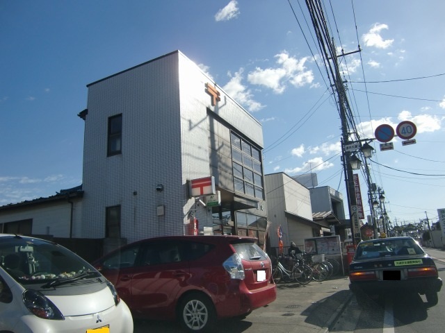 レジデンスハライチＣ その他外観5