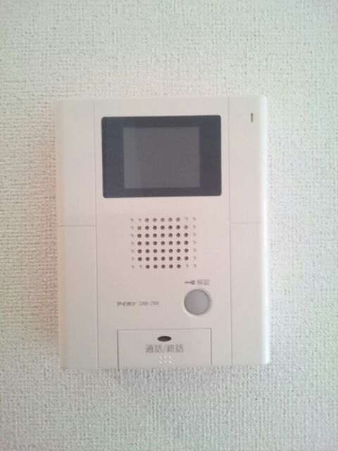 レジデンスハライチＣ その他7