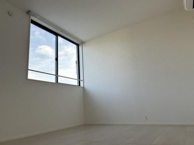 オーチェ今羽 リビング