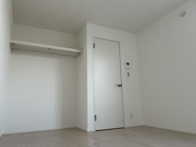 オーチェ今羽 ベッドルーム