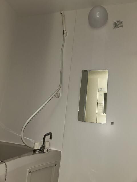 オーチェ今羽 風呂画像