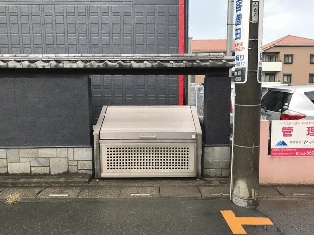 マノワール季史 Ｂ棟 その他3