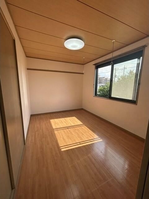 マノワール季史 Ｂ棟 リビング