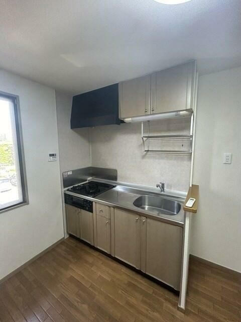 マノワール季史 Ｂ棟 キッチン