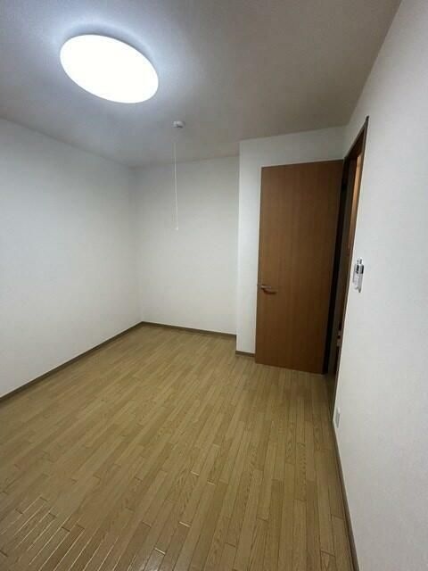 マノワール季史 Ｂ棟 ベッドルーム