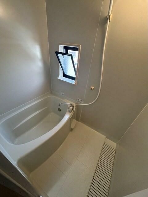 マノワール季史 Ｂ棟 風呂画像