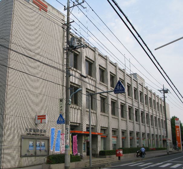 マノワール季史 Ｂ棟 周辺画像2