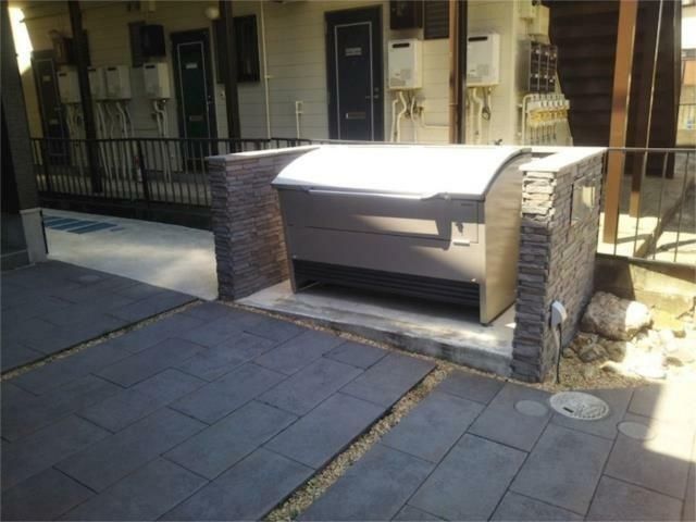 グランシャリオ日進 その他4