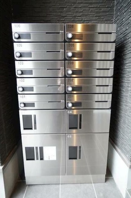 グランシャリオ日進 その他6